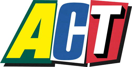 Read online now - ACT