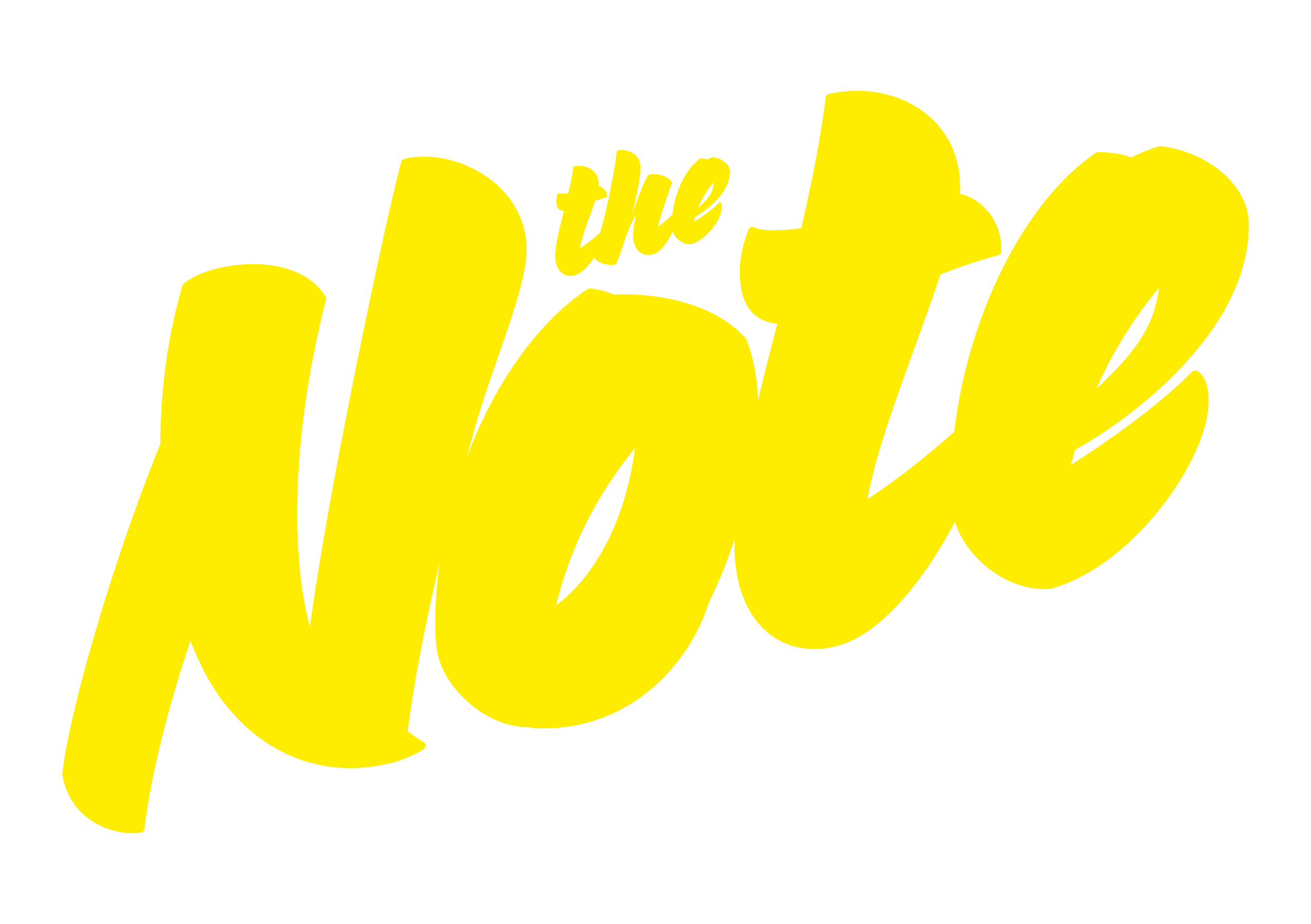 The Note